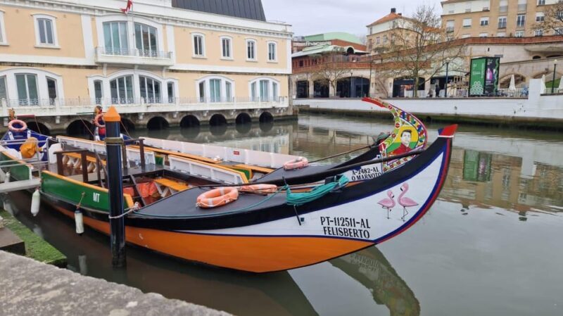 AVEIRO, COSTA NOVA E COIMBRA: Private Tour from Porto - FAQ