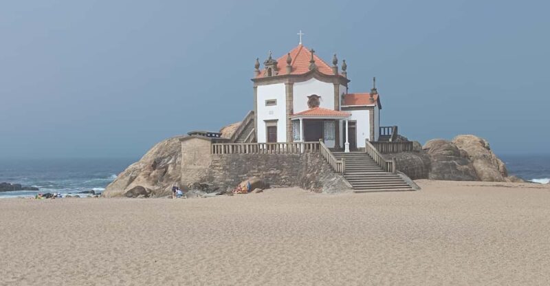 Aveiro, Costa Nova : Unique Daytrip from Porto - Final Thoughts