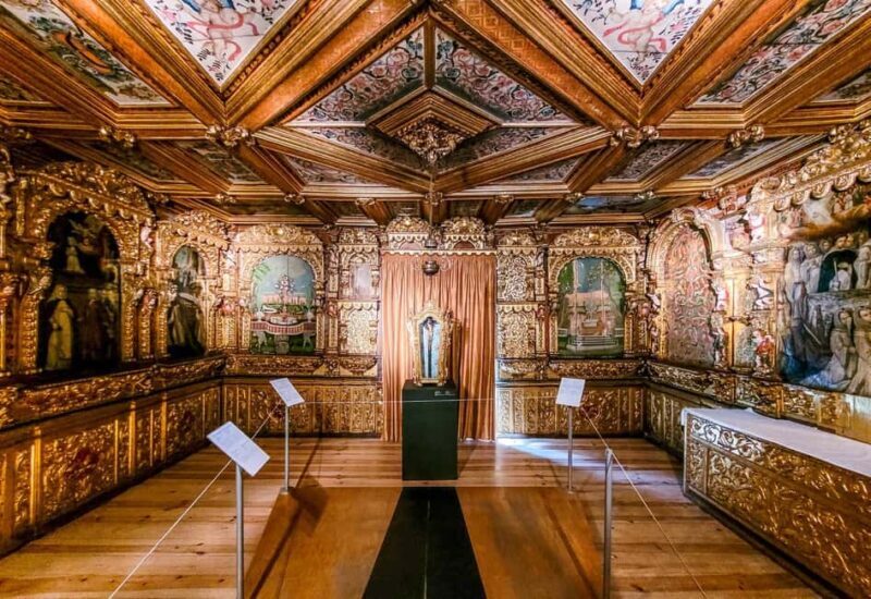 Aveiro: Cruise, Museums & Heritage Tickets Included - Key Points