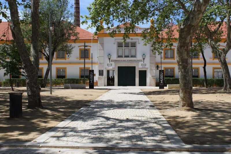 Aveiro: Cruise, Museums & Heritage Tickets Included - Exploring Aveiro: Portugal’s "Venice of the North"