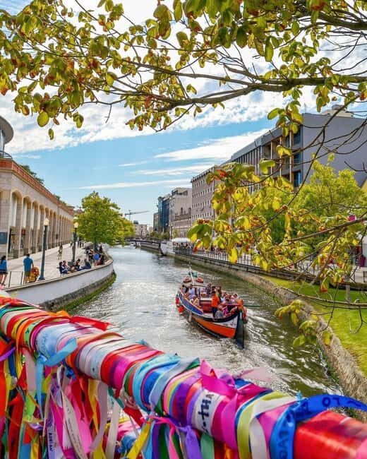 Aveiro: Gondola Ride and Costa Nova Beach All Included. - Final Thoughts: Is This Tour for You?