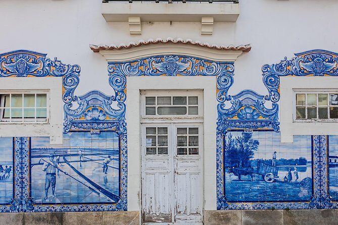 Aveiro Half Day Private Tour Porto w/ Moliceiro River Cruise - FAQ
