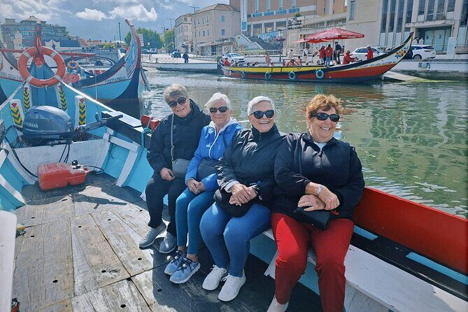 Aveiro Half Day Tour from Porto - Final Thoughts