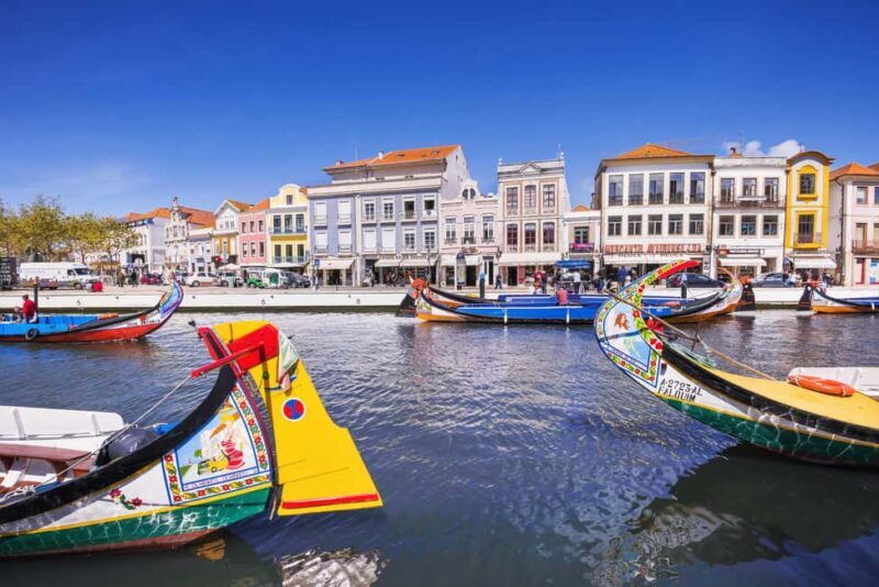 Aveiro: Half-Day Tour from Porto with Optional Cruise - Final Thoughts: Is This Tour Right for You?
