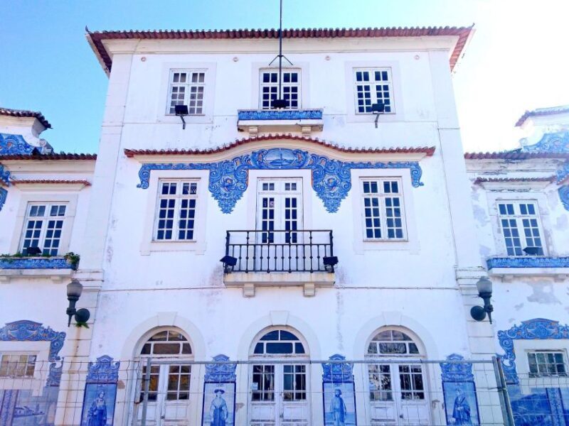 Aveiro: Half Day Tour with Boat Ride - Is This Tour Right for You?