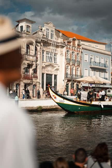Aveiro: Moliceiro Boat Tour - Introduction