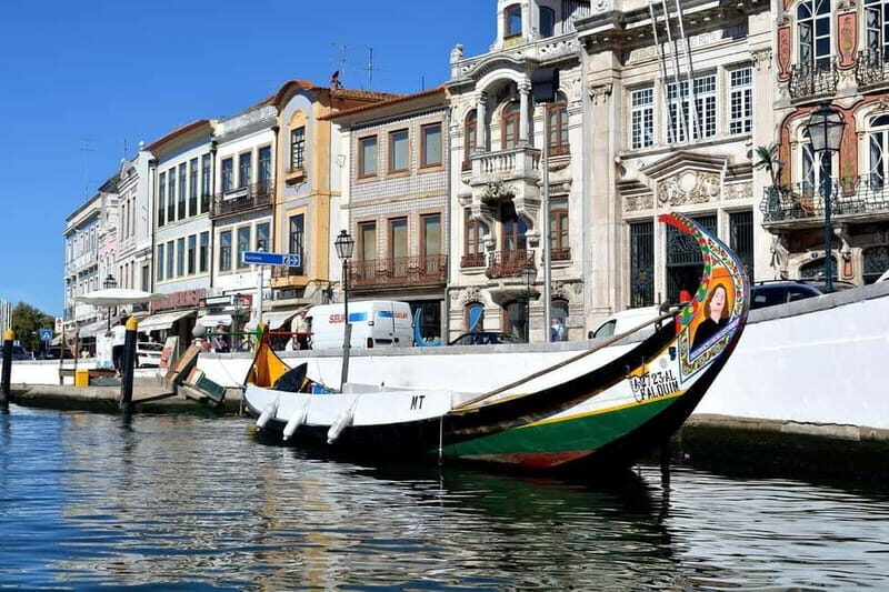 Aveiro: Moliceiro Boat Tour - Who Will Love This Tour?