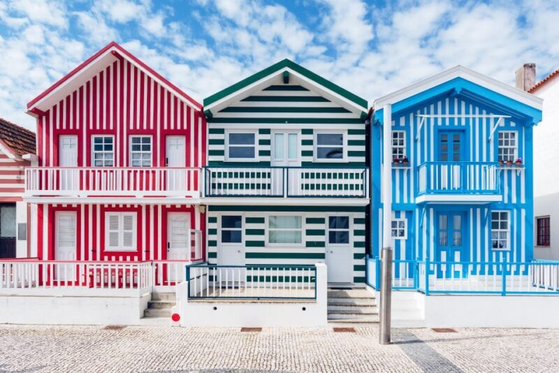 Aveiro Private Tour with cruise - Final Thoughts