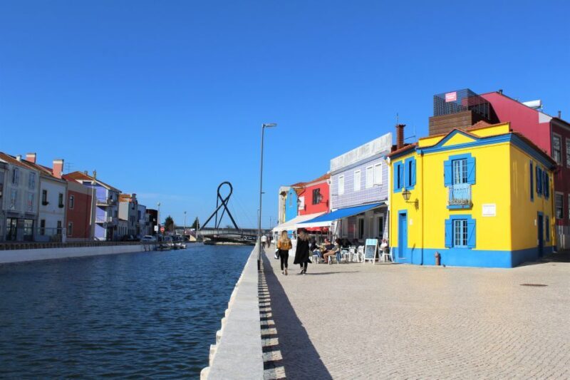 Aveiro: Private Walking Tour in the City and Moliceiro boat - Final Thoughts: Is This Tour Worth It?