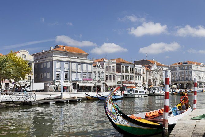 Aveiro Small-Group: Half Day Tour with Boat Ride - Analyzing Value: Is It Worth It?