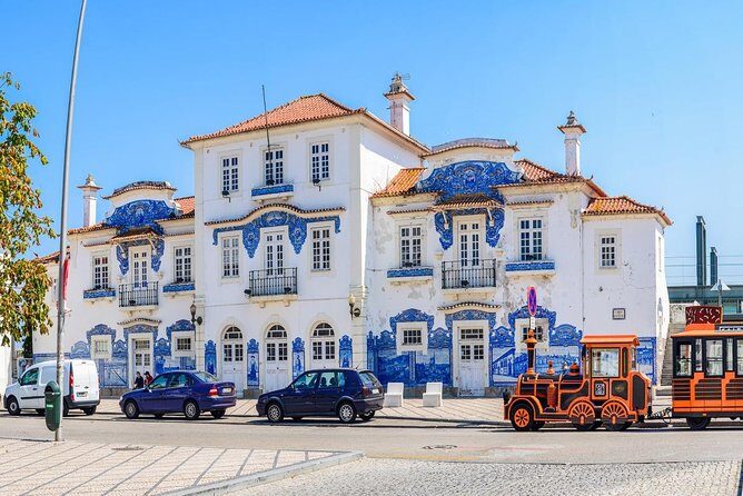 Aveiro Small-Group: Half Day Tour with Boat Ride - Who Is This Tour Best For?