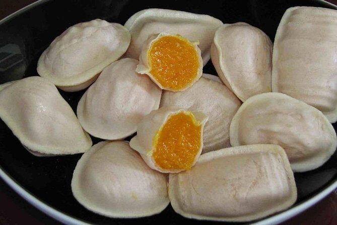 Aveiro Small-Group: Half Day Tour with Boat Ride - The Sum Up