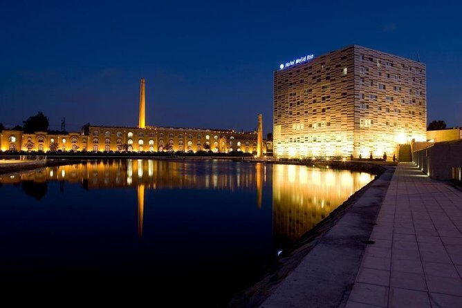 Aveiro Small-Group: Half Day Tour with Boat Ride - FAQ