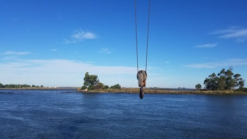 Aveiro: Stories, Canals, and Tiles Guided Walking Tour - Overall Value and Practicalities