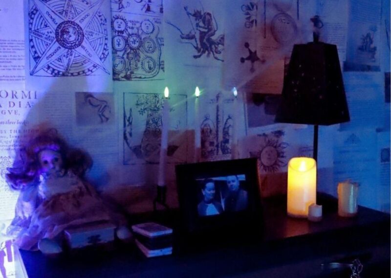 Aveiro: The Warren Files Escape Room Experience - Exploring the Experience in Detail