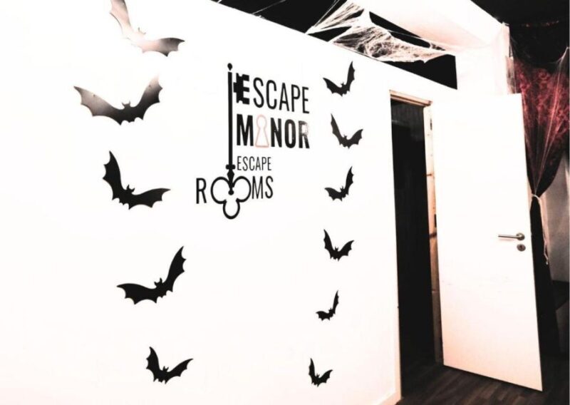 Aveiro: The Warren Files Escape Room Experience - Who Will Love This Experience?