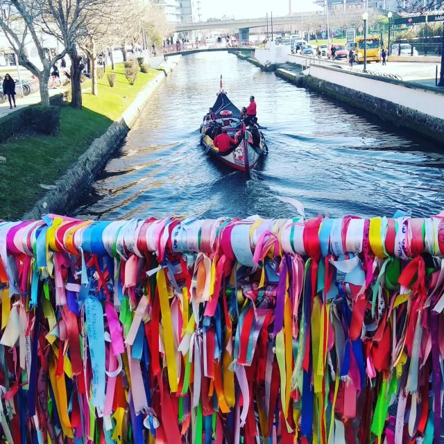 Aveiro: Walking Tour, Boat Cruise, Sweets & Church Entrance - Key Points