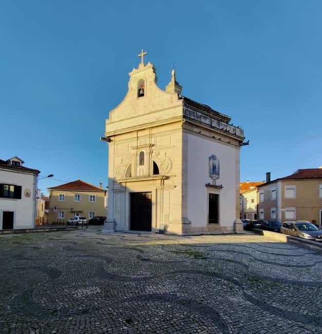 Aveiro: Walking Tour with Tastings - Key Points