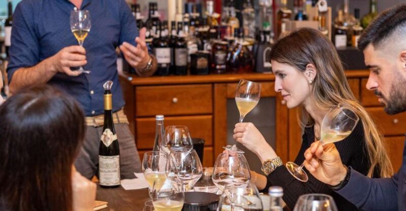 Aveiro: Wine tasting & pairing - FAQs