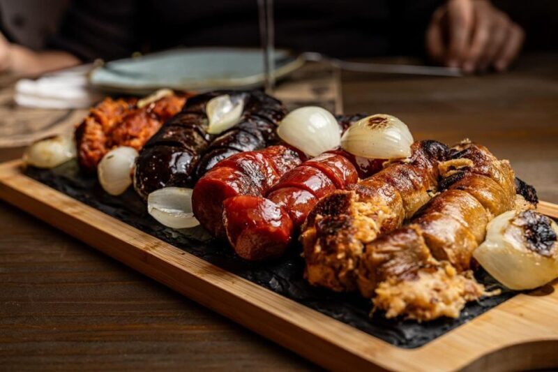 Aveiro: Wine tasting & pairing - Final Thoughts