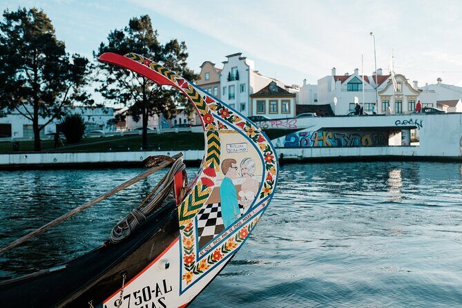 Aveiro with cruise, Costa Nova and Capelha do Senhor da Pedra. - An In-Depth Look at the Tour Experience