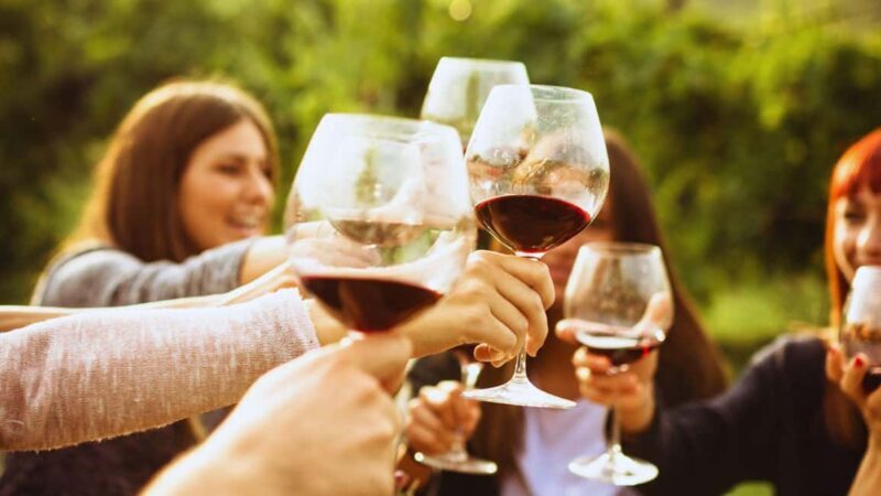 Avellino: Archeo-Tour to Avella with local product tasting - Key Points