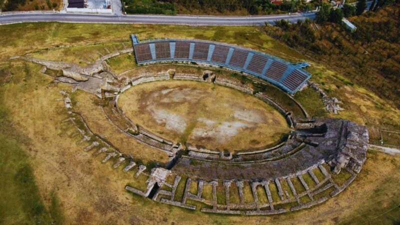 Avellino: Archeo-Tour to Avella with local product tasting - Final Thoughts: Who Is This Tour Best For?