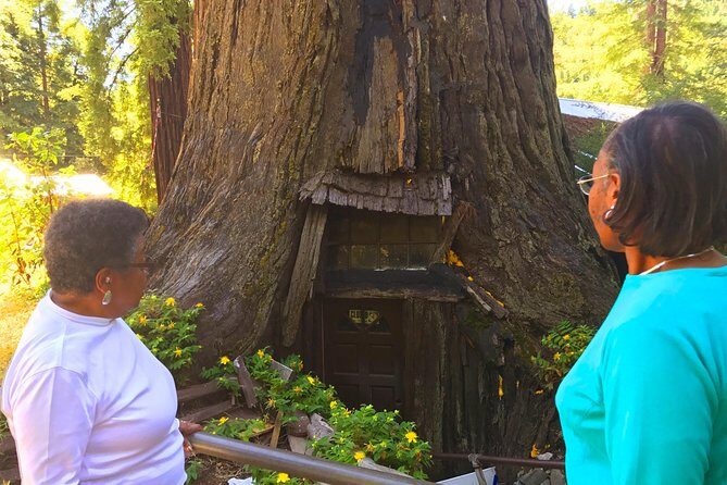 Avenue of the Giants Redwoods private 2-day tour +1 night hotel - Who Would Love This Tour?