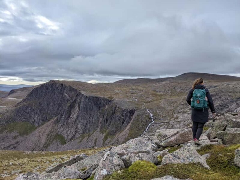 Aviemore: Ben Macdui Guided Hike - Final Thoughts