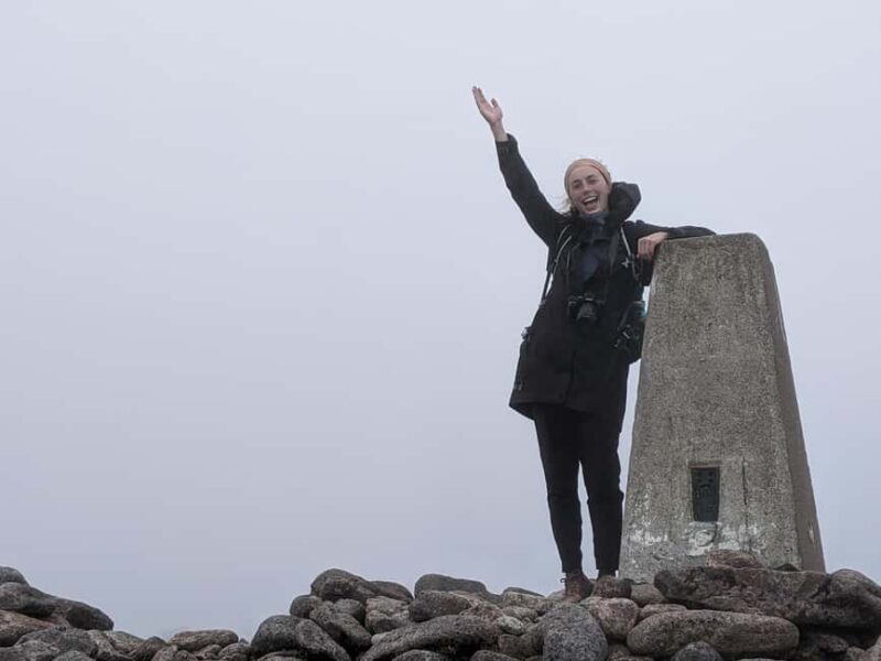 Aviemore: Ben Macdui Guided Hike - FAQ