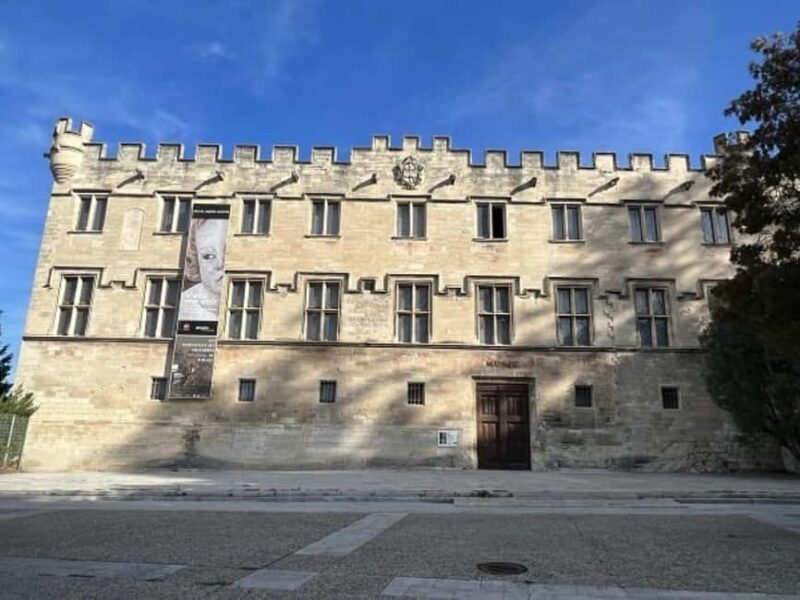 Avignon: All About Avignon Tour - Detailed Review of the “All About Avignon” Tour