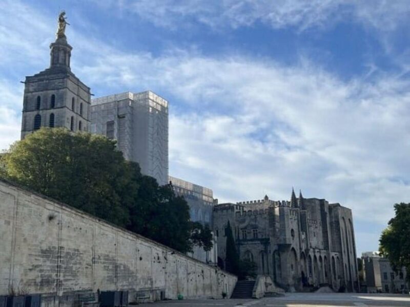 Avignon: All About Avignon Tour - FAQs