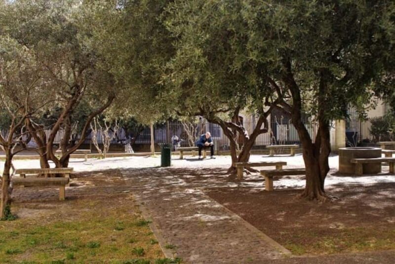 Avignon: Emblematic Squares Tour - Frequently Asked Questions