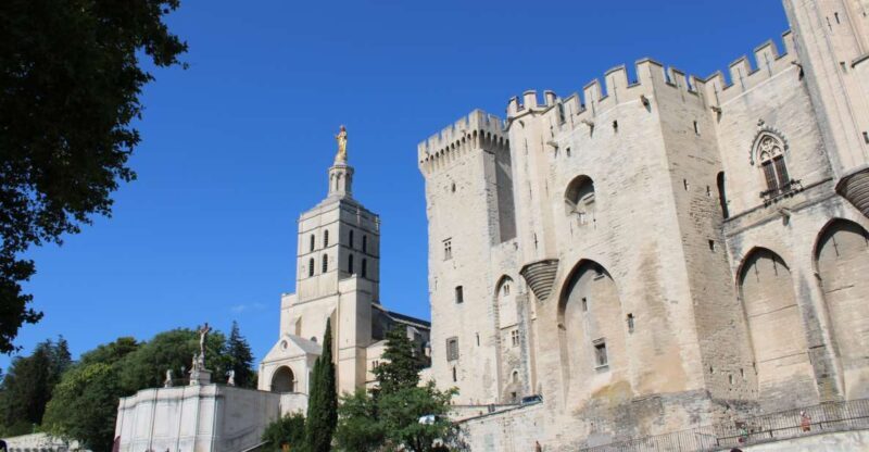 Avignon: Historic District Guided Food & Wine Walking Tour - Who Will Love This Tour?