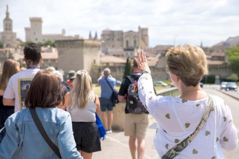 Avignon: History and Legend Walking Tour - An In-Depth Look at the Tour Experience