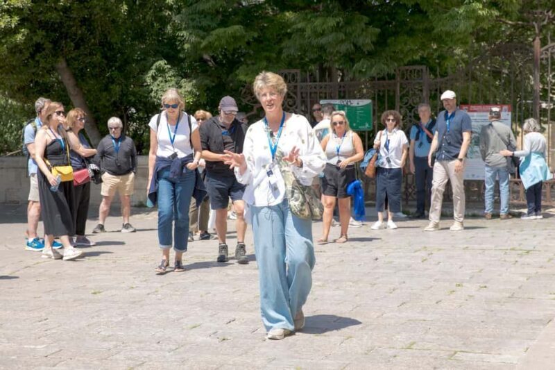 Avignon: History and Legend Walking Tour - Who Will Love This Tour?
