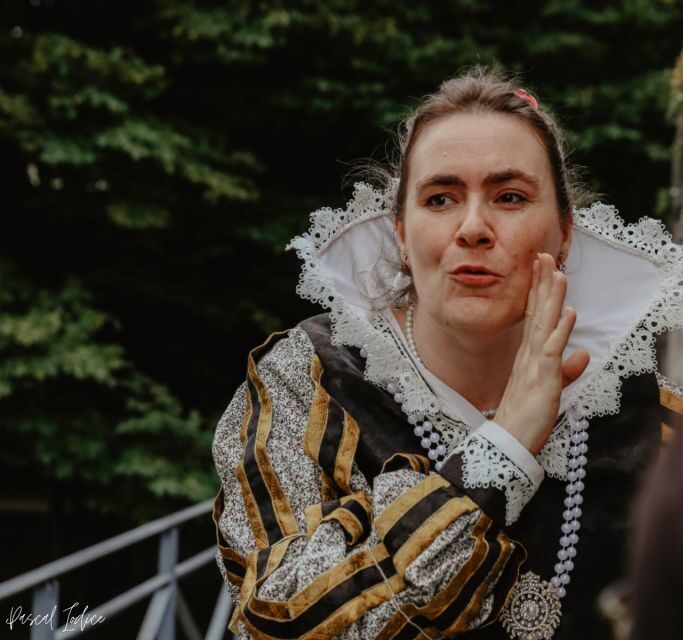 Avignon: Immersive Guided Tour of 1860 - The Breakdown: How the Tour Unfolds