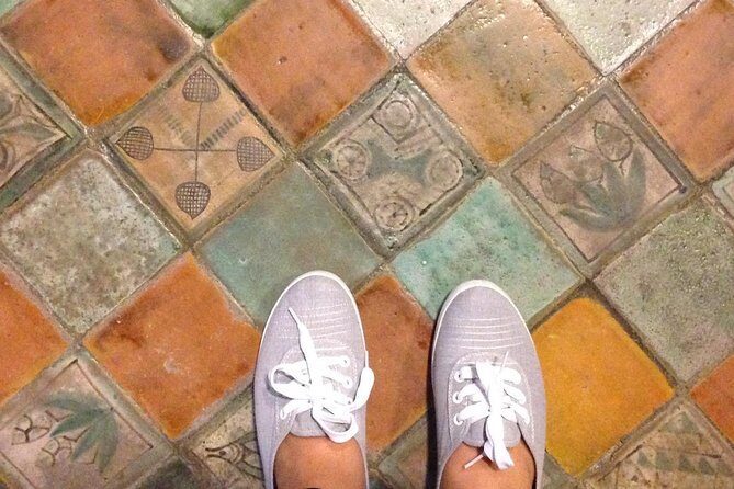 Avignon, Les Baux, St Remy and Arles from MARSEILLE - Transport, Group Size, and Practicalities