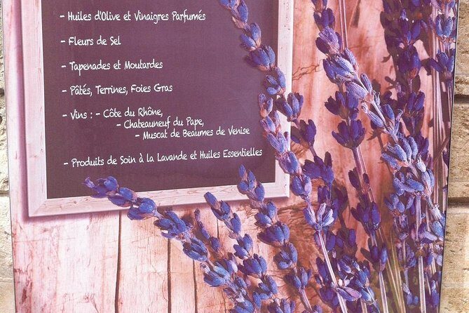 Avignon, Les Baux, St Remy and Arles from MARSEILLE - FAQ