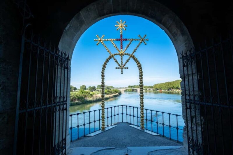 Avignon: Palace of the Popes & Avignon Bridge Entry - Final Thoughts