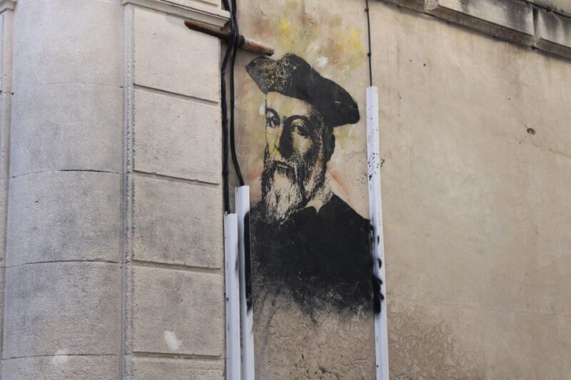 Avignon: Pont du Gard, Saint Remy and Les Baux Half-Day Tour - The Itinerary: A Closer Look