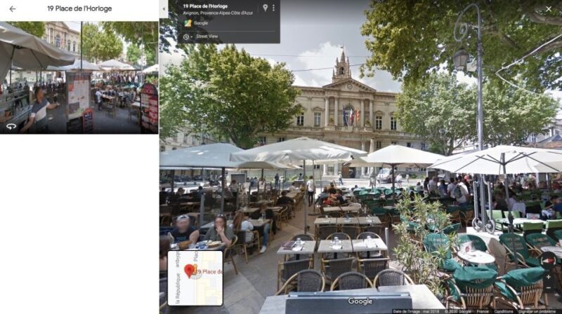 Avignon: Private Walking Tour  Discover History & Heritage - A Detailed Look at the Tour Experience