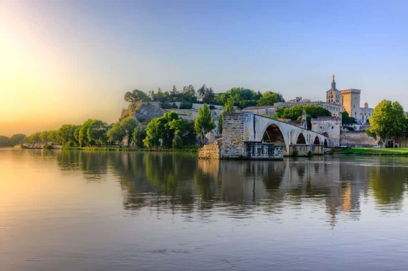 Avignon: Private Walking Tour  Discover History & Heritage - What to Expect on Your Walk