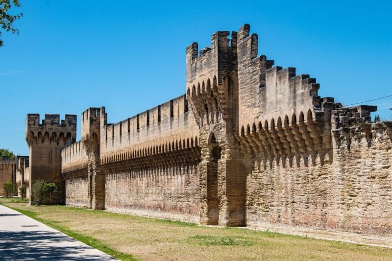 Avignon: Private Walking Tour  Discover History & Heritage - Final Thoughts
