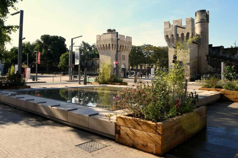 Avignon: Private Walking Tour  Discover History & Heritage - FAQs