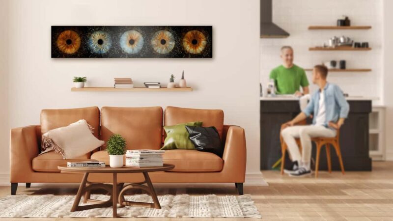 Avignon: Reveal the beauty of your iris with Iris Galerie - Practical Details: Making the Most of Your Visit