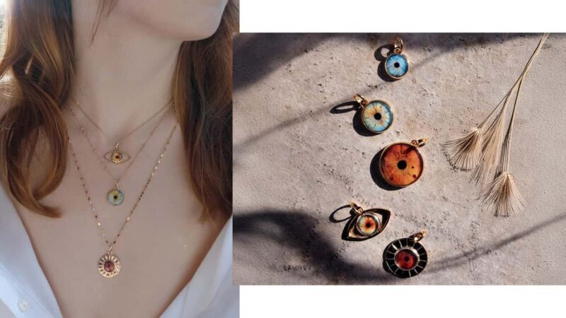 Avignon: Reveal the beauty of your iris with Iris Galerie - Who Will Love This Tour?