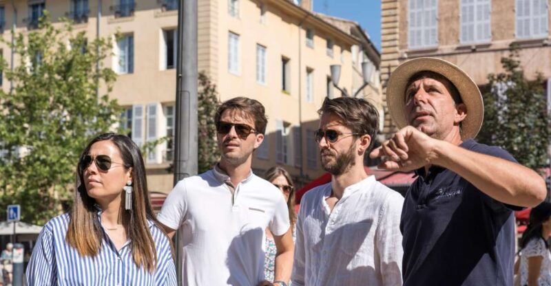 Avignon, Saint-Rémy, Les Baux & Pont du Gard Full Day - Transportation, Timing, and Practical Notes