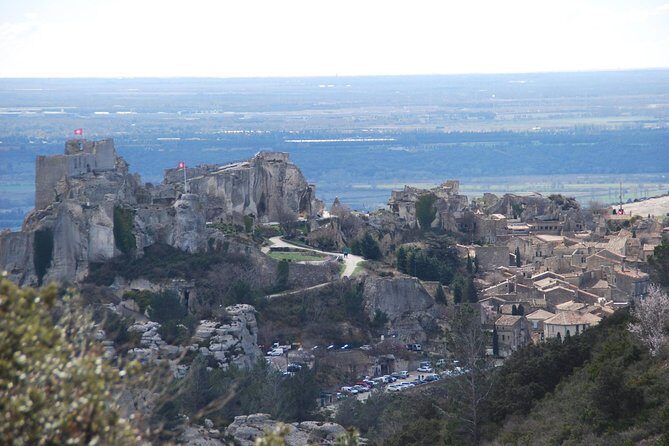 Avignon, St Rémy, Les Baux de Provence & Pont du Gard - Marveling at Roman Engineering at Pont du Gard