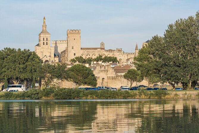 Avignon, St Rémy, Les Baux de Provence & Pont du Gard - Authentic Experiences and Tips